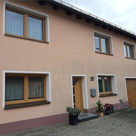 Ferienwohnung Elisabeth Egloffstein Ngoại thất bức ảnh