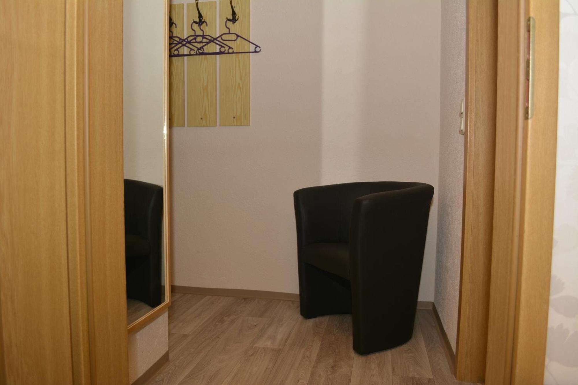 Ferienwohnung Elisabeth Egloffstein Ngoại thất bức ảnh